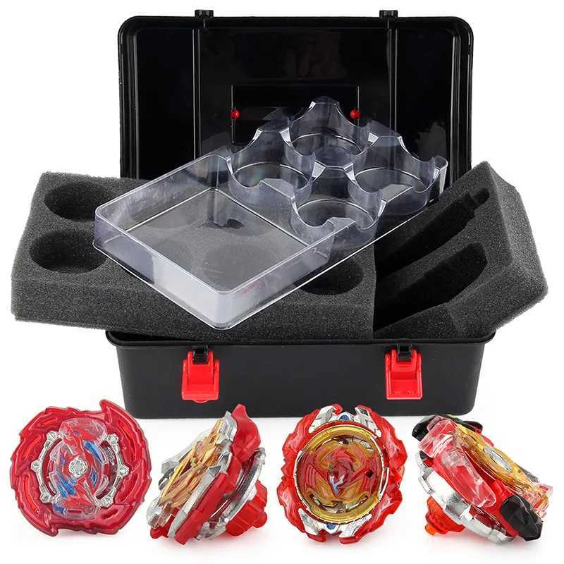 Spinning Top Exploso Beyblade Burst Surge GT Toy Gyro Launchers Toupie Metal God Tops Fafnir Burst Spinning bayblade Bey Blades JY8801 H241211