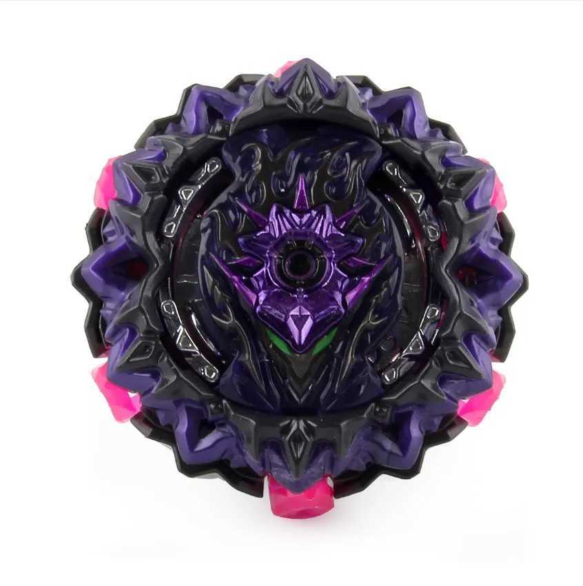 Spinning Top B-X TOUPIE BURST BEYBLADE Spinning Top B-163 Brave Valkyrie B163 Evolution Elite Warrior Iconic Right-Spin Battling Tops Game H241211