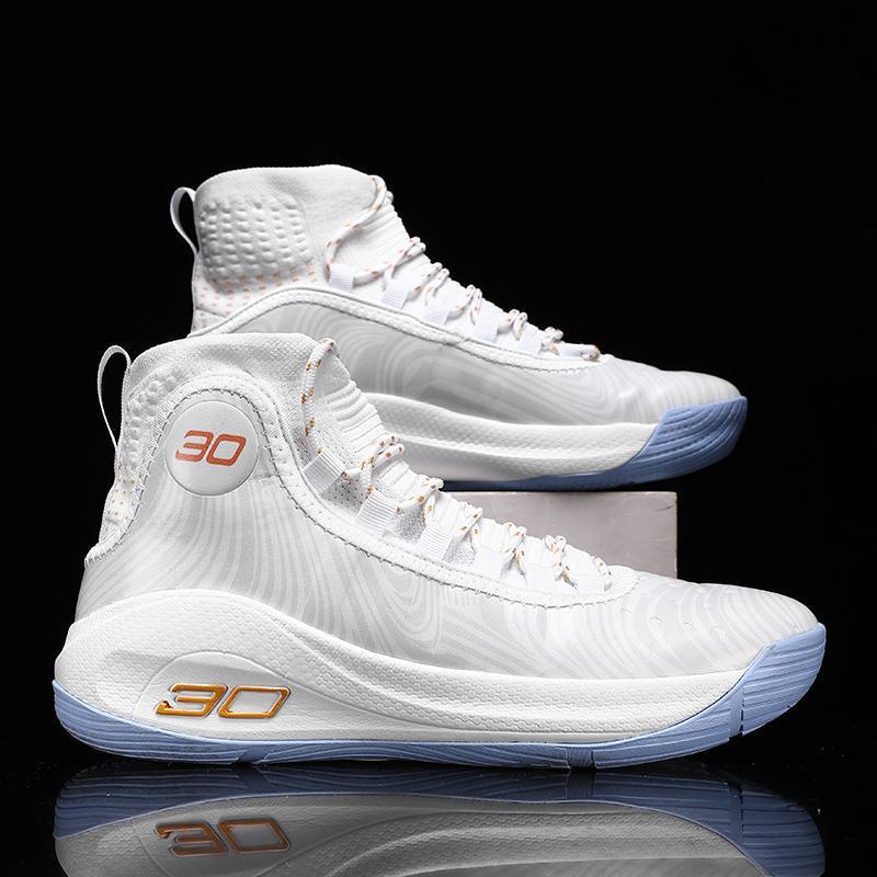 High Top 2025 Basketball Shoes For Men Wearable Basketball Sneakers Woman 2023 Unisex Brand Basketball new Boots For Men Free Shipping