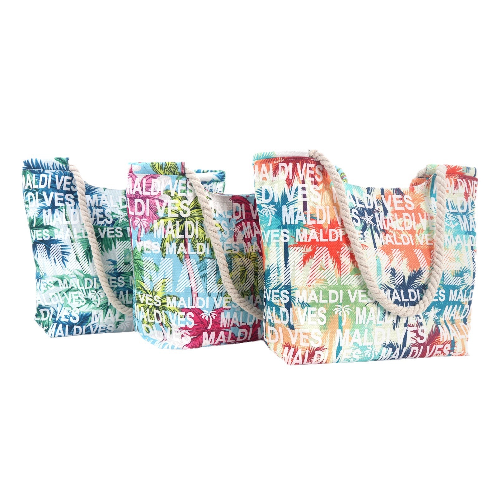 Bohemian new women's canvas New fashionable ethnic style handbag student class shoulder bag