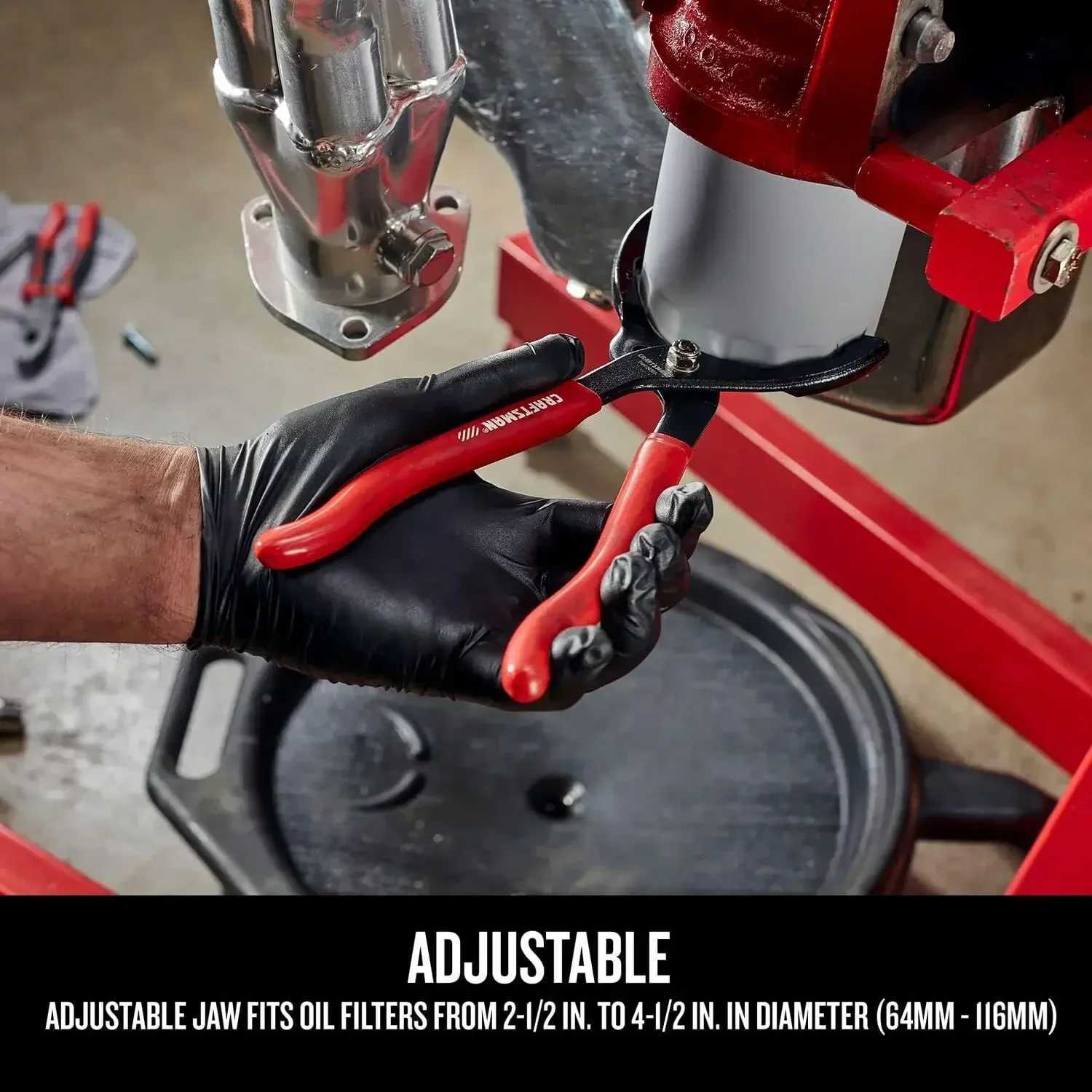 Pruning pliers Plier Set 25 Pieces Durable and Versatile Pliers Stainless Steel Bladeshand toolstool set wire stripper crimping tool z241211