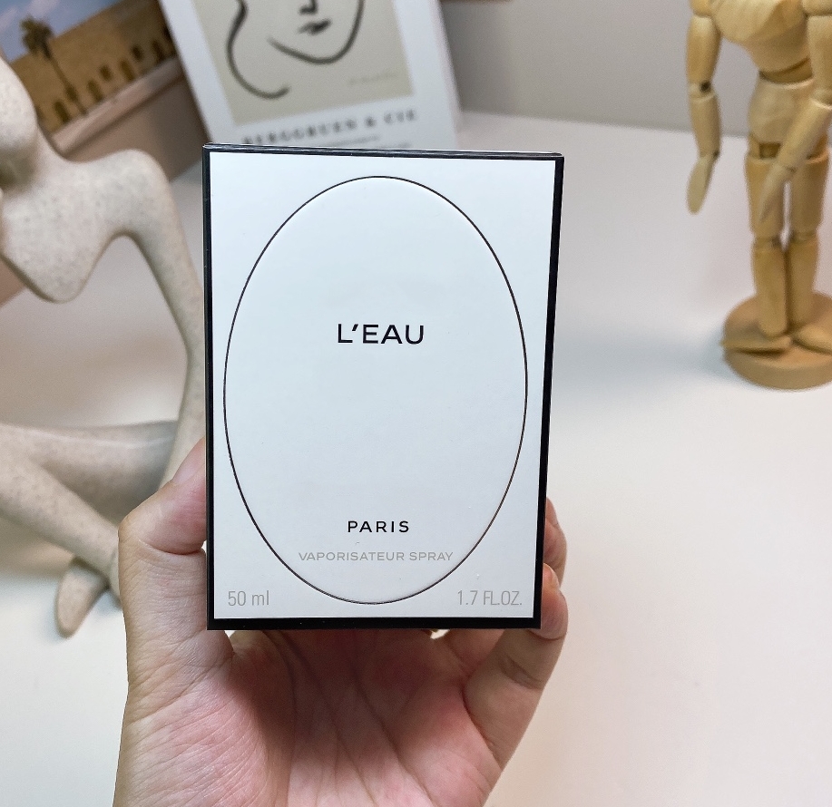 Most ular designer Cologne Women's 100ml spray charming perfume free shipping