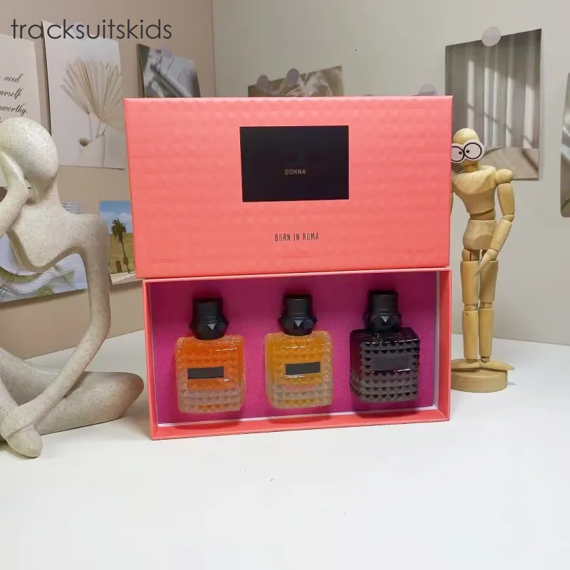 Unisex perfume 15ml 30ml perfume set fragrance Eau De Parfum lasting good smell Cologne high quality fragrance package