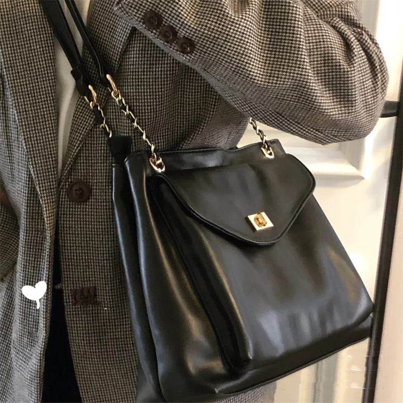 Large Capacity Bag Women S Summer Versatile New Shoulder Bag High Quality Popular Classic Commuting Tote Bag for Ladies