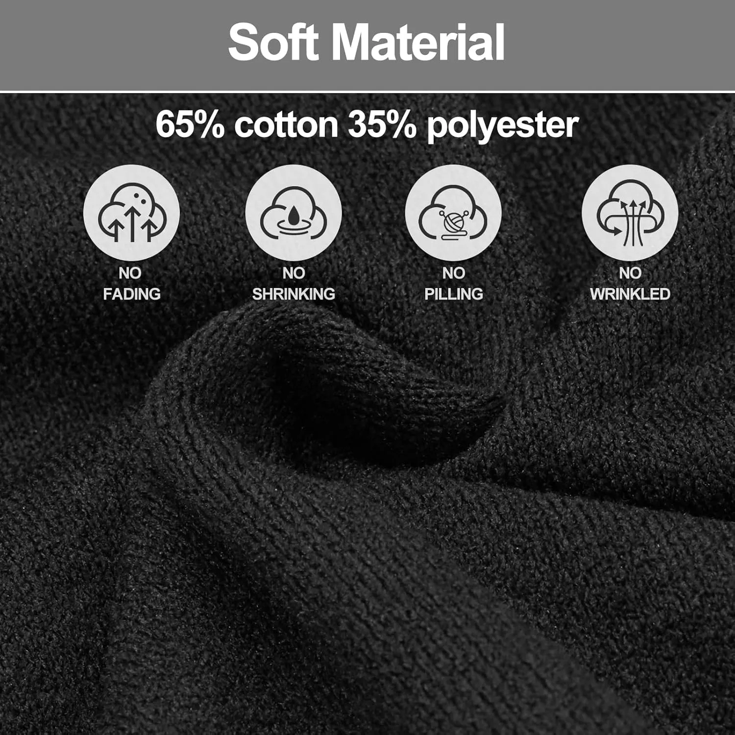 Dog Hoodies Fall Soft and Warm Dog Sweatshirt with Leash Hole, Christmas Dog Costume Winter Autumn Fleece Pet Clothes with Print HF56