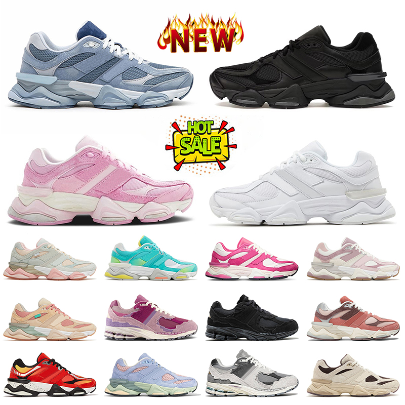 Athletic Designer Running Shoes Womens Mens Casual Trainers Suede Pack White Black Protection Pack Sea Salt Pink Bricks Wood dhgate Jogging Sports Tennis Sneakers