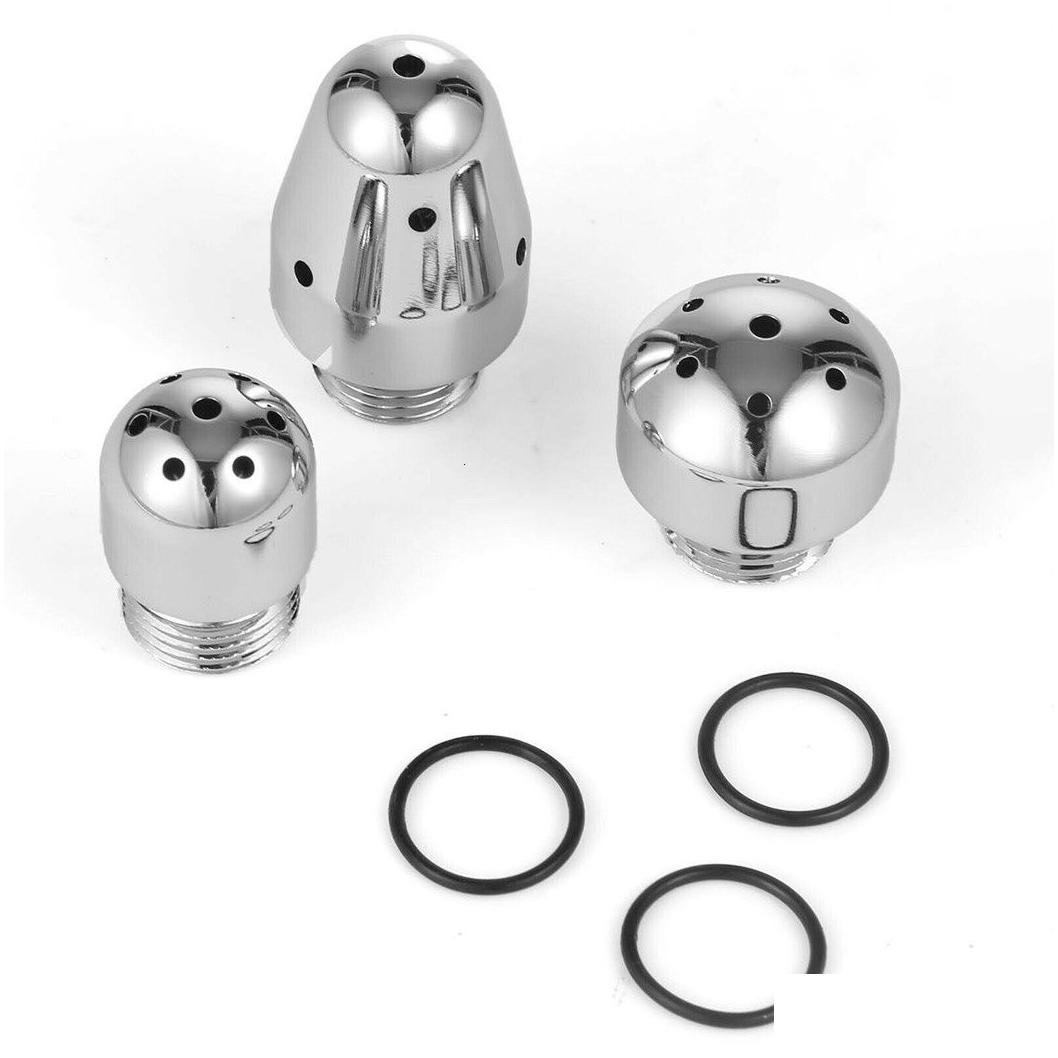 Bathroom Shower Heads 3 Style Head Enema Water Nozzles Bidet Faucets Rushed Anal Douche Vaginal Colon Clean Sprayer Tool Butt Plugs T Otebk 666 666