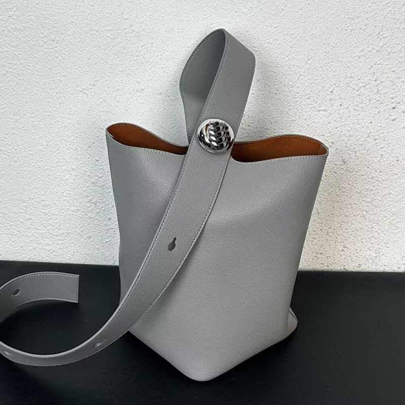 Designer For Women Bolsos Mujer Sac De E Femme High Quality Shoulder Bucket Bags New In Handbag And Purses