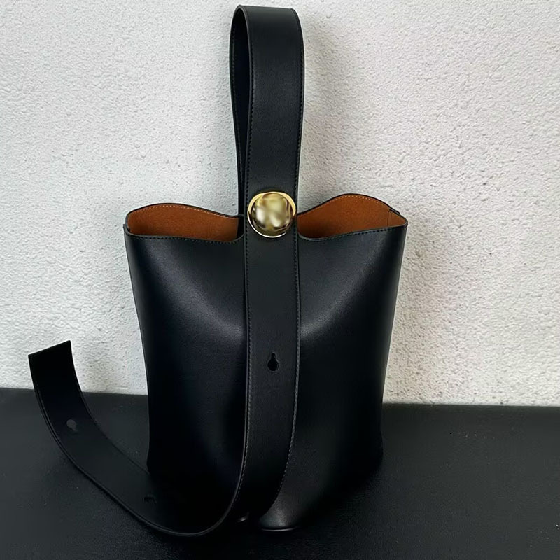 Designer For Women Bolsos Mujer Sac De E Femme High Quality Shoulder Bucket Bags New In Handbag And Purses