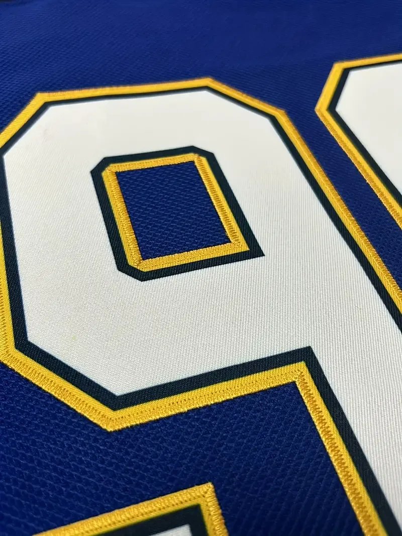 Custom Hockey Jersey Ice Hockey Jerseys Any Name Number Mens Womens Youth - view 3