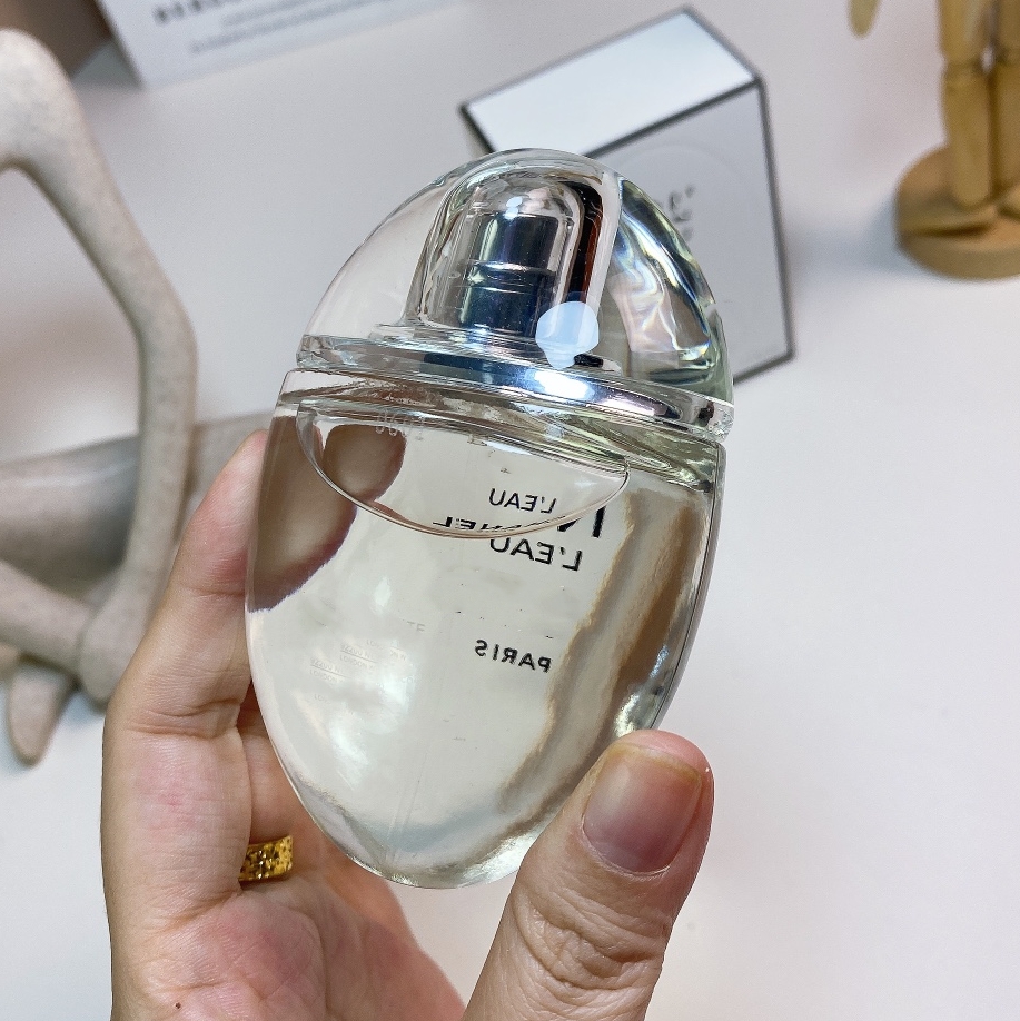 Most ular designer Cologne Women's 100ml spray charming perfume free shipping