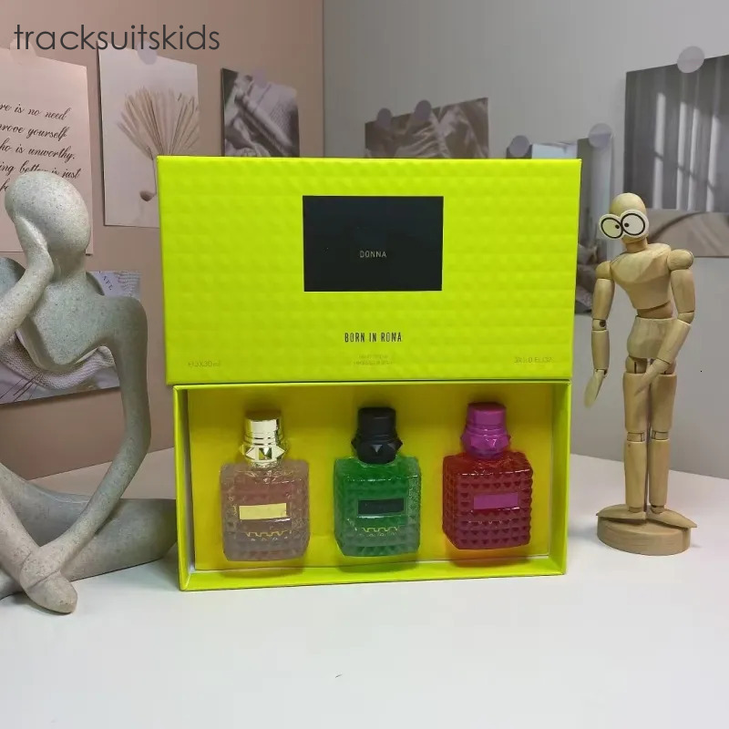 Unisex perfume 15ml 30ml perfume set fragrance Eau De Parfum lasting good smell Cologne high quality fragrance package