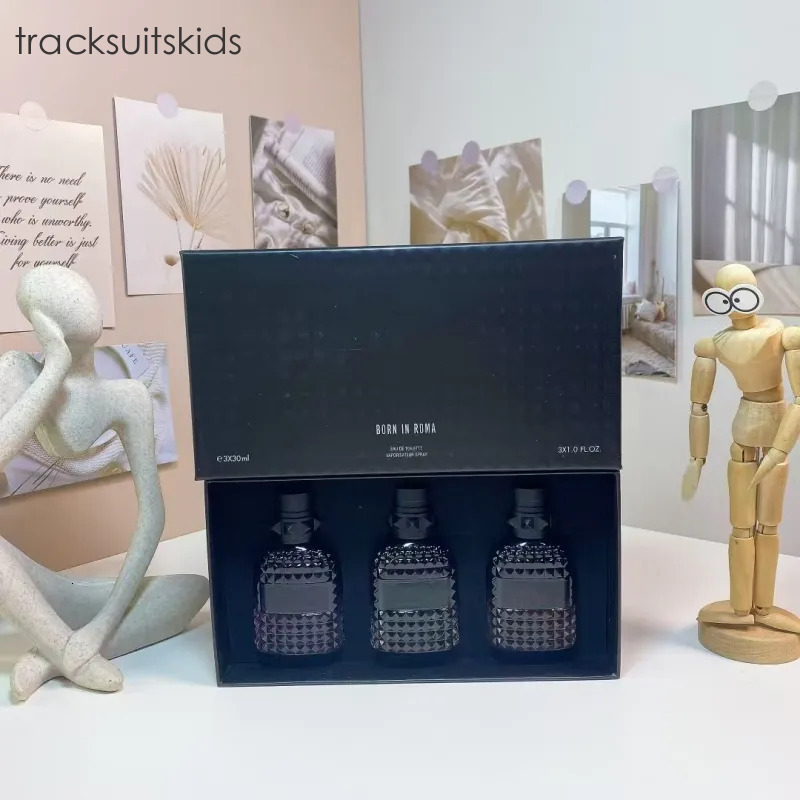 Unisex perfume 15ml 30ml perfume set fragrance Eau De Parfum lasting good smell Cologne high quality fragrance package