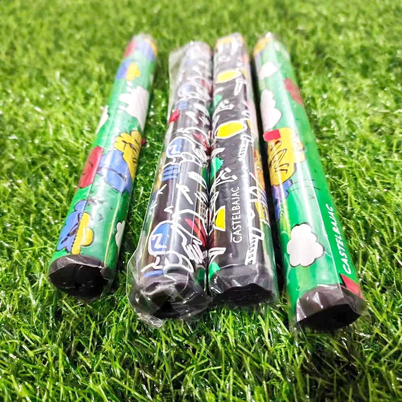 Golf Putter Grips Colorful Lightweight Universal Putter Grips 4 Colors 241210