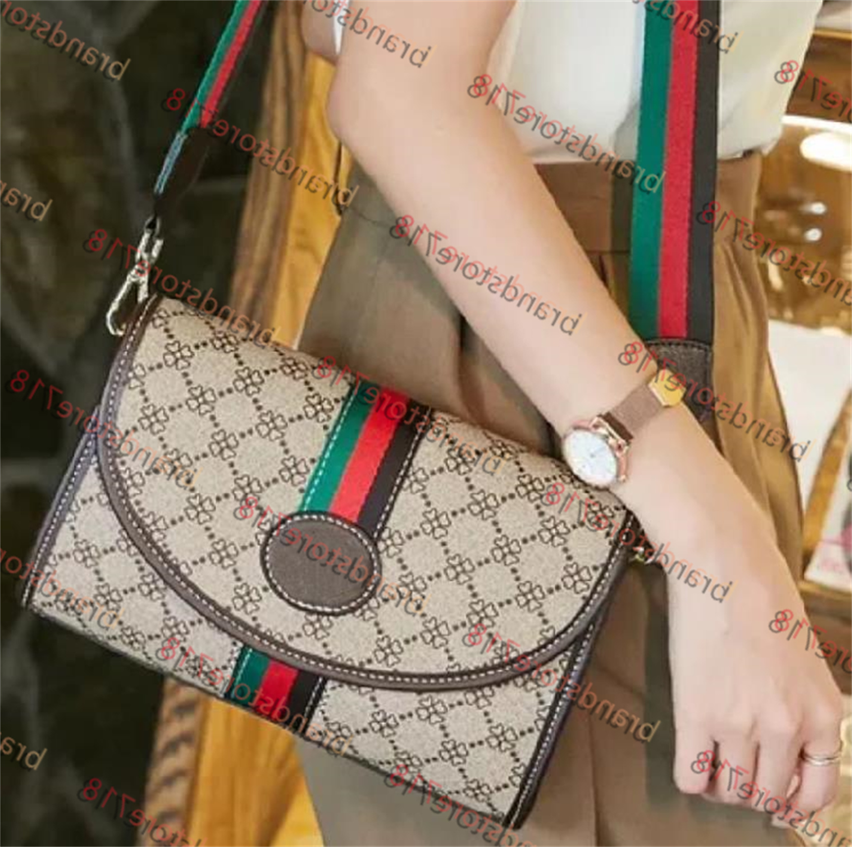 high Quality Handbags Wallet Handbag Women Handbags Bags Crossbody Soho double letter Bag Disco louise viutton Shoulder Bag Fringed Messenger Bags Purse 308364