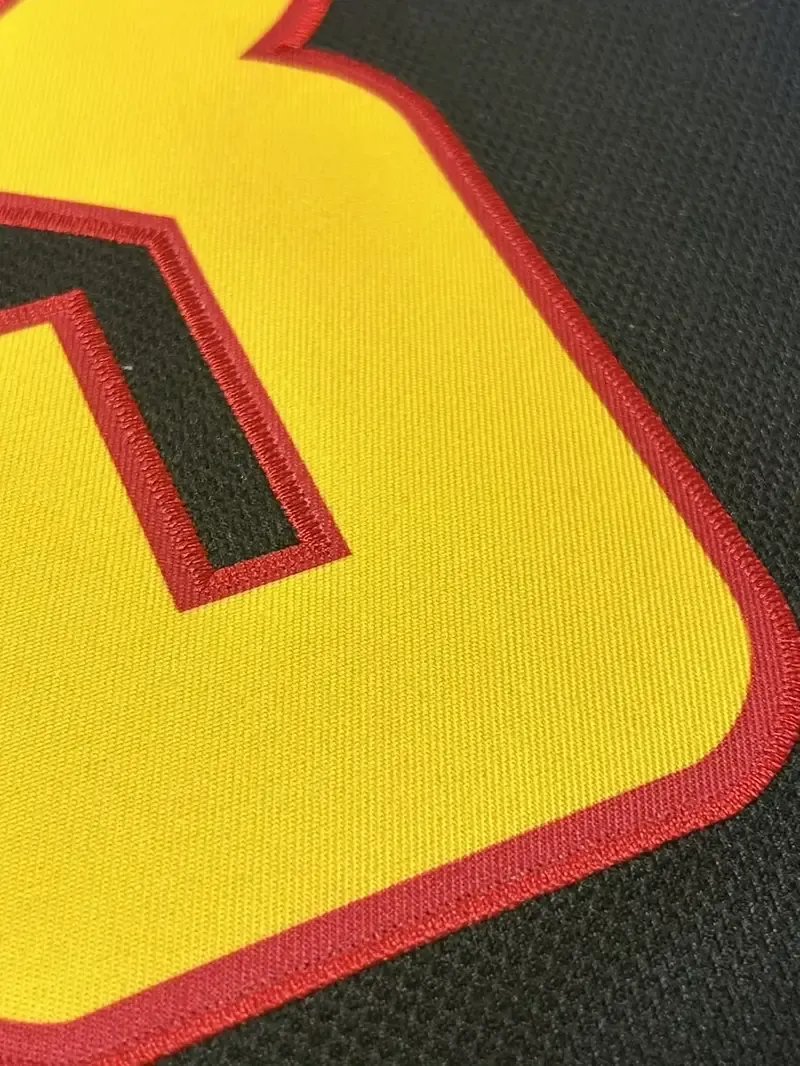 Hughes Custom Hockey Jersey Pettersson Suter DeBrusk Hoglander Boeser Myers Demko Soucy Hronek Ice Hockey Jerseys Any Name Number Mens Womens Youth