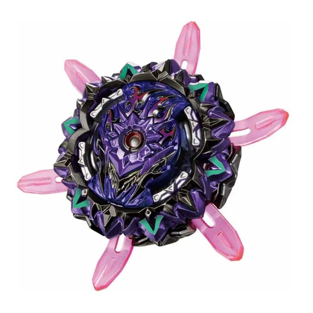 Spinning Top B-X TOUPIE BURST BEYBLADE Spinning Top B-163 Brave Valkyrie B163 Evolution Elite Warrior Iconic Right-Spin Battling Tops Game H241211