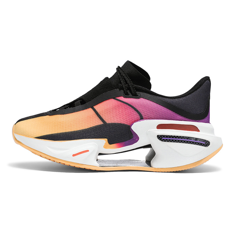 Men Running Shoes Trendy Shoes Non Slip Jogging Tennis Gym Training Sneakers Outdoor Activities