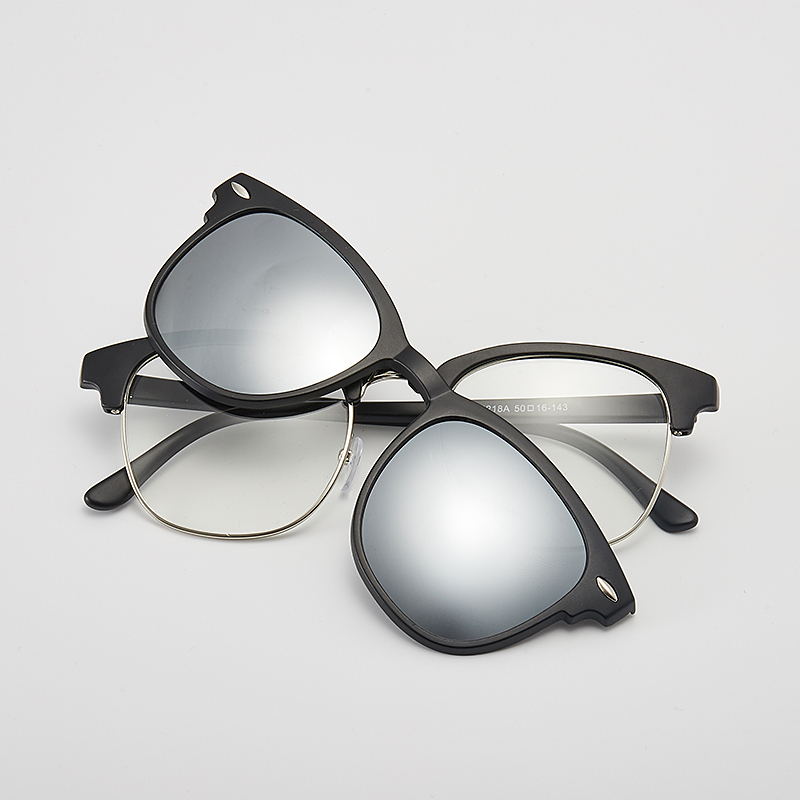 Stylish Eye Protection Specs Featuring Advanced Blue Light Blocking Technology & Resilient Malleable Alloy Construction