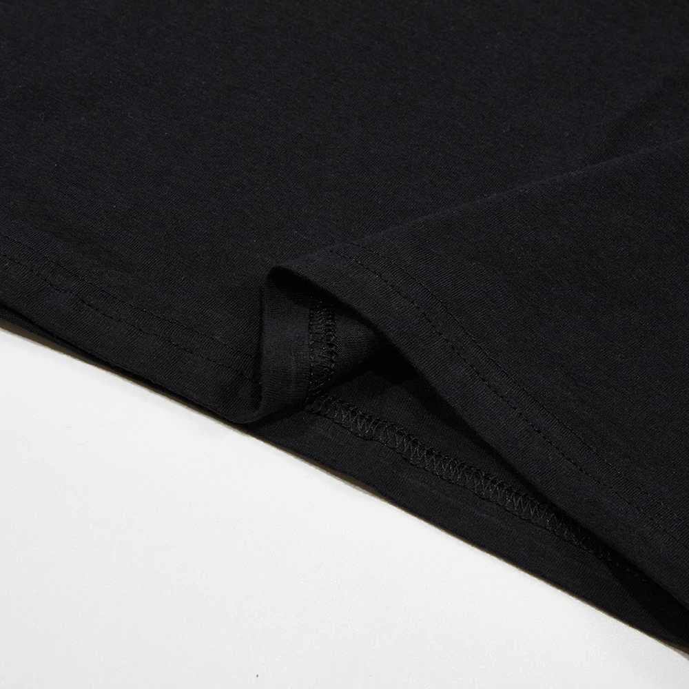 Chicano Mexican Rock Singer BRUJERIA Rap Band Long Sleeved T-shirt Casual And Fashionable Vintage Mens Oversized Street TopXJ241210