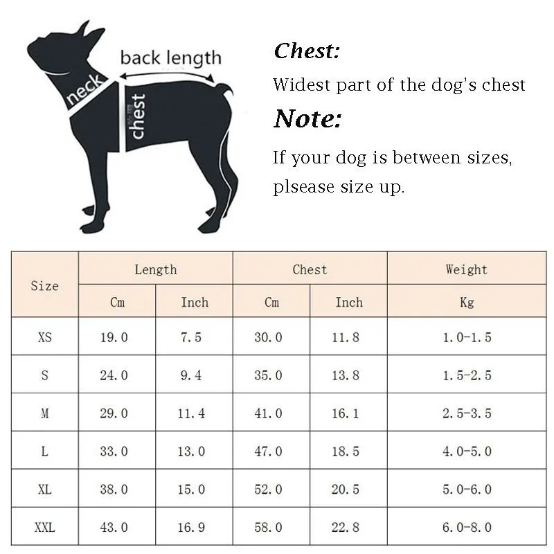 Dog Apparel Fashion Plaid Harness Jacket Winter Warm Pet Clothes For Small Dogs Chihuahua Yorkies Coat Puppy Pets HF72