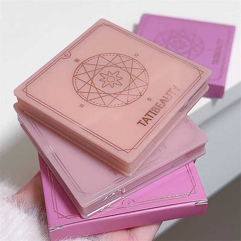 9 Color Glitter eye shadow Palette Taro Ash Tone Pink Lace Matte eye shadow Palette Waterproof eye shadow Korean MakeupW241212