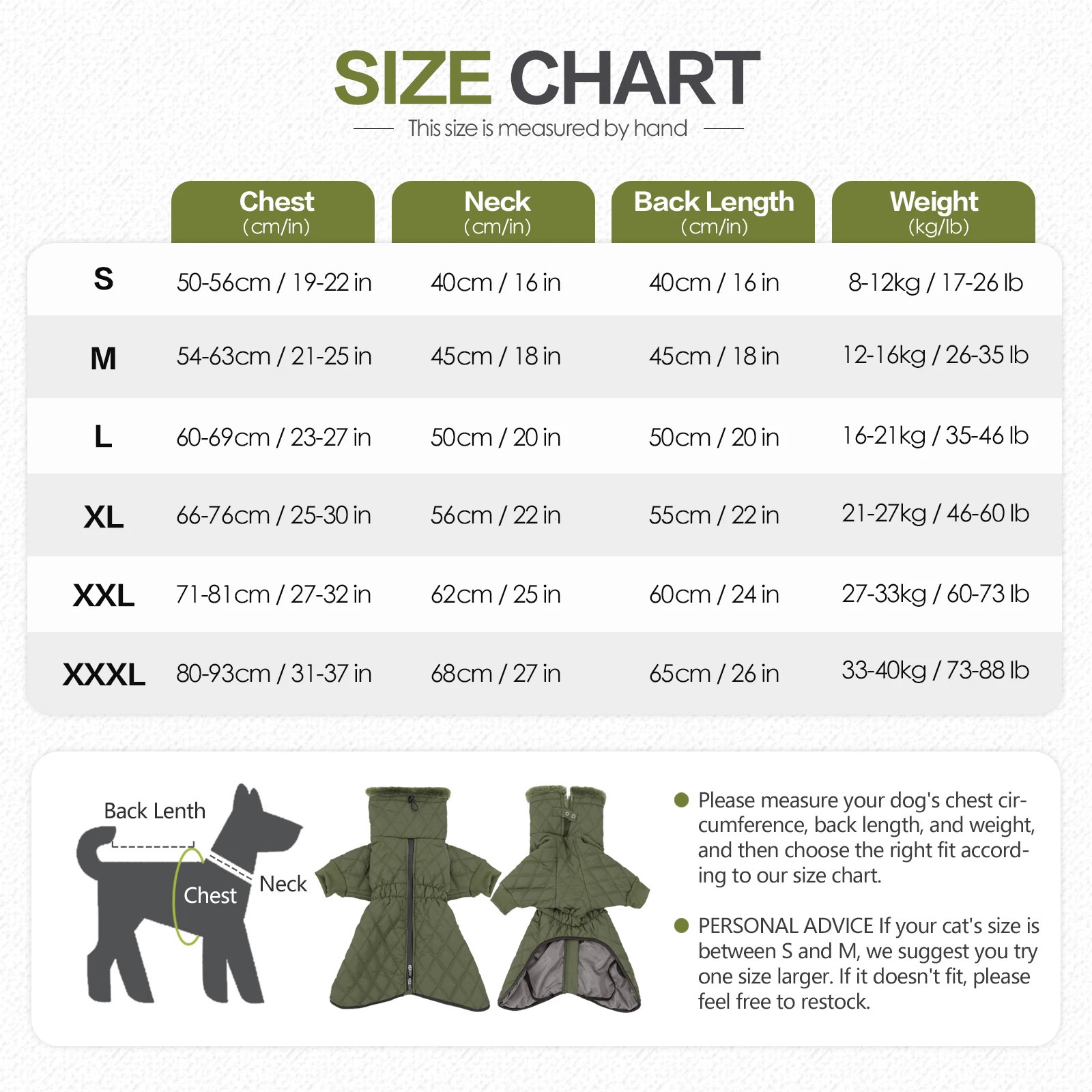 Waterproof Fur Collar Dog Jacket Winter Warm Fleece Dog Clothes for Small Media Large Dogs Puppy Golden Retriever Vest Pug Coat 241212