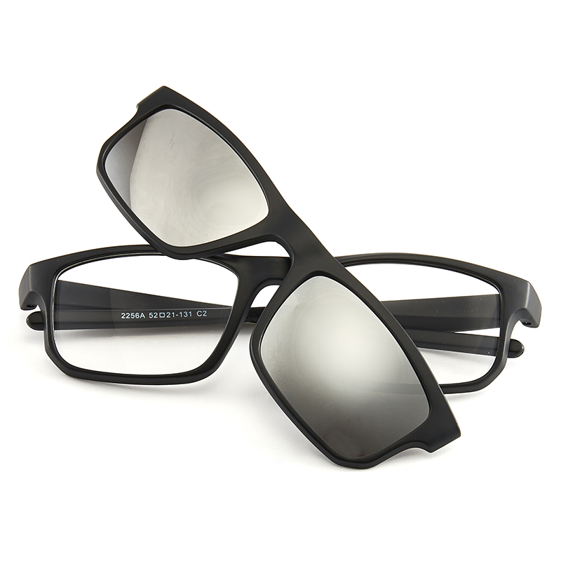 Stylish Glasses with Ultraviolet Shield & Blue Light Filter for Enhanced Comfort and Safety