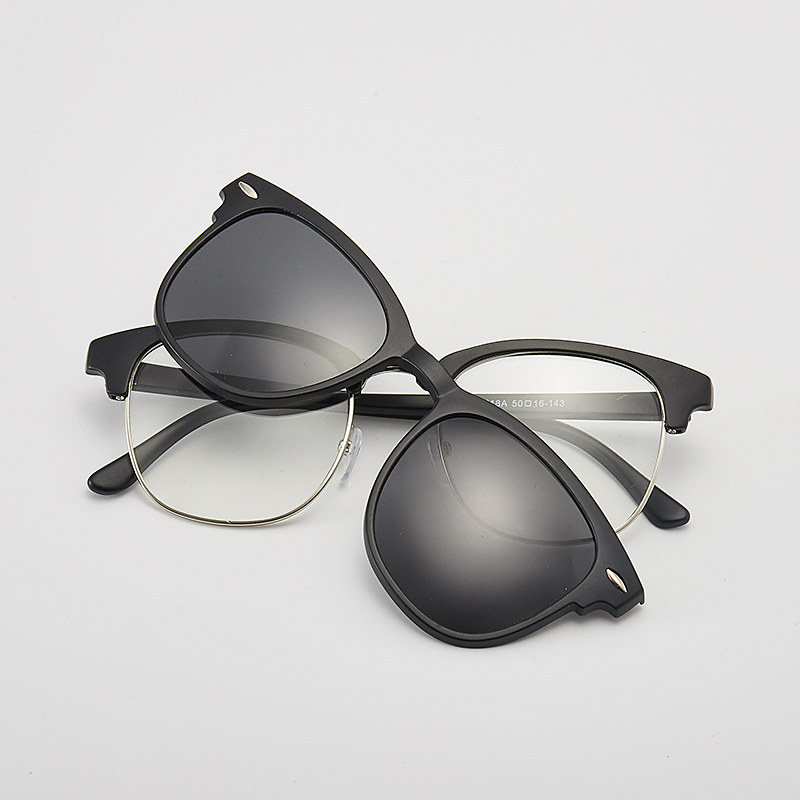 Stylish Eye Protection Specs Featuring Advanced Blue Light Blocking Technology & Resilient Malleable Alloy Construction