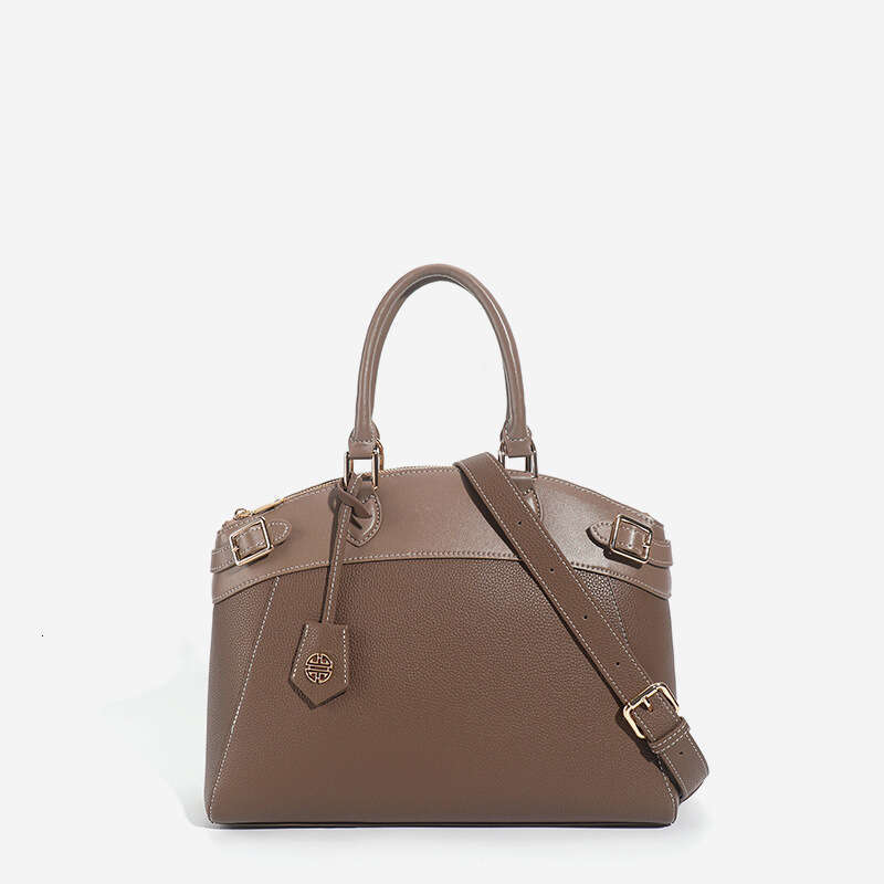 Women's Bags Large Capacity Pack New Womens High-End Handbags Commuting Shoulder Mummy Crossbody Bags