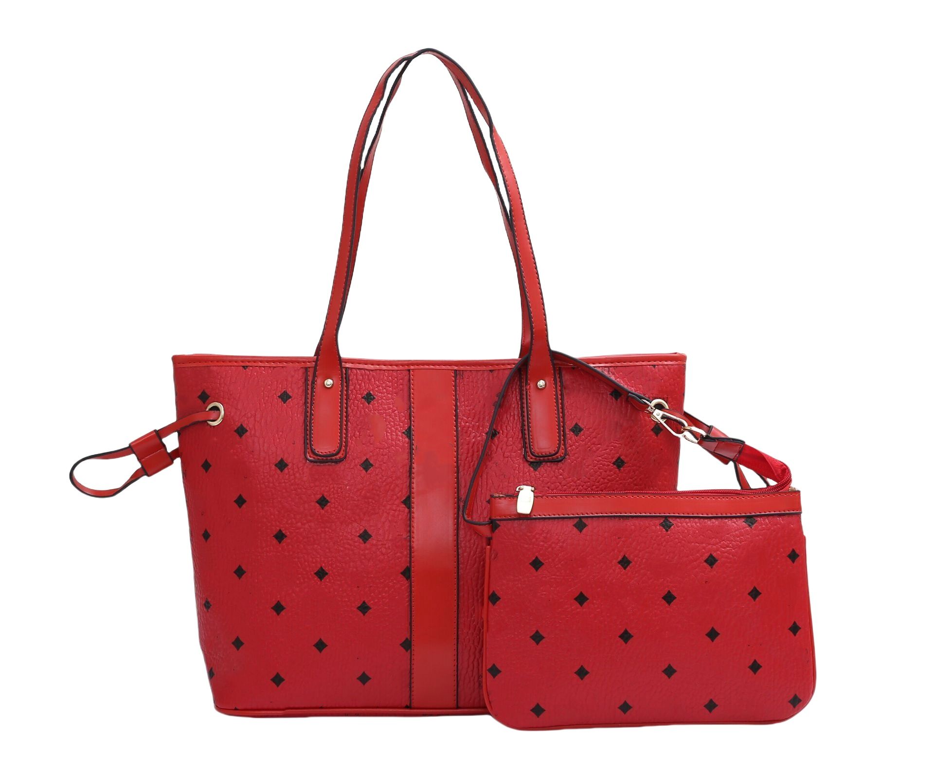 Tote Bags Luxury Designer Bag Handbag High Quality Tote Bags Purses Designer Woman Handbag Women Bags Travel Beach Bag With Dust Bag Women Composite Bag