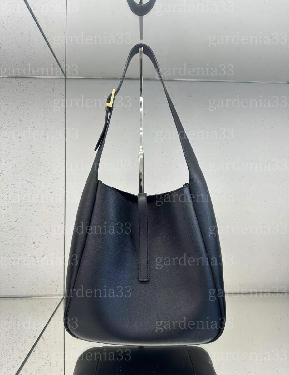 Designer luxury LE 5 A 7 HOBO shoulder for womens letter large capacity crossbody bag metal buckle handbag