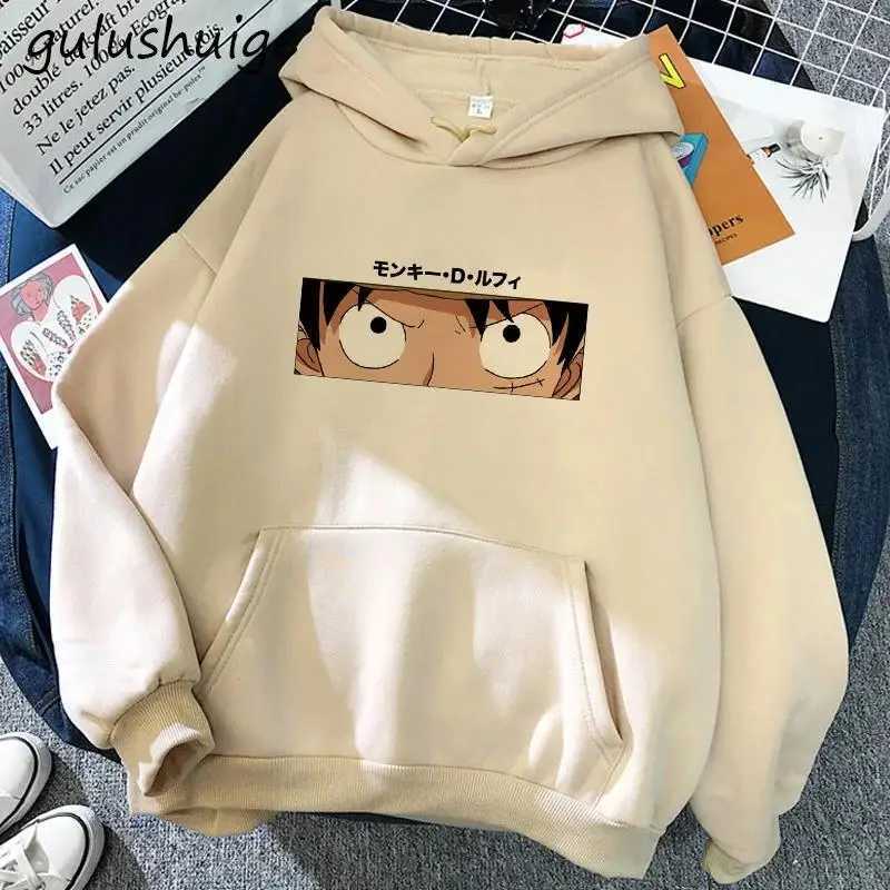 Japanese Anime Graphics Shirt for Mothers Hoodie Roronoa Zoro Funny Cartoons Luffy Manga One Piece Gear 5 Y241212