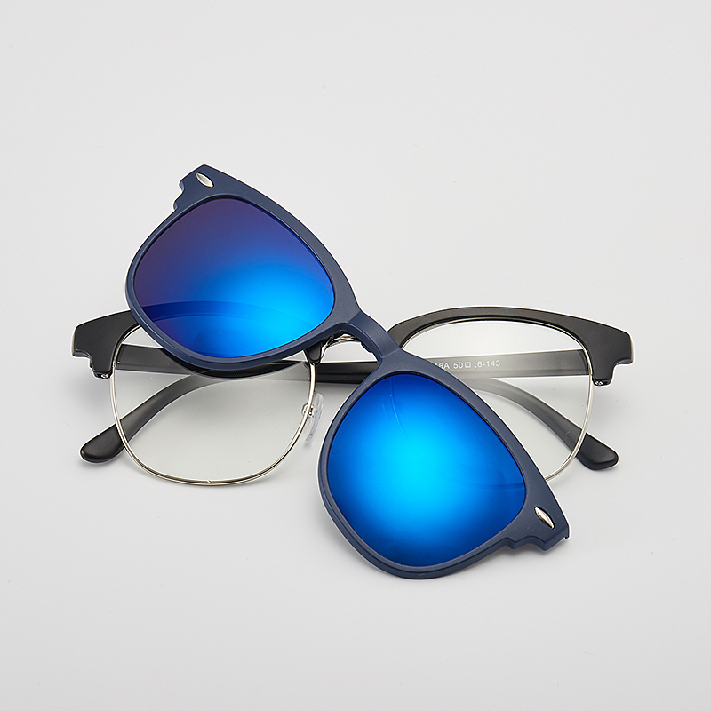 Stylish Eye Protection Specs Featuring Advanced Blue Light Blocking Technology & Resilient Malleable Alloy Construction