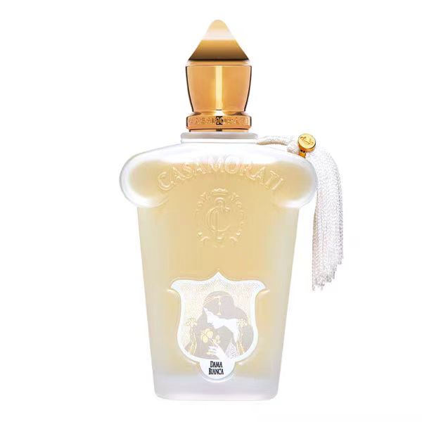 Xerjoff Cologne Spray DAMA BIANCA Casamorati 1888 100ml Bouquet Ideale Lira Perfume Fragrance Eau De Parfum Long Lasting Smell EDP Men Women