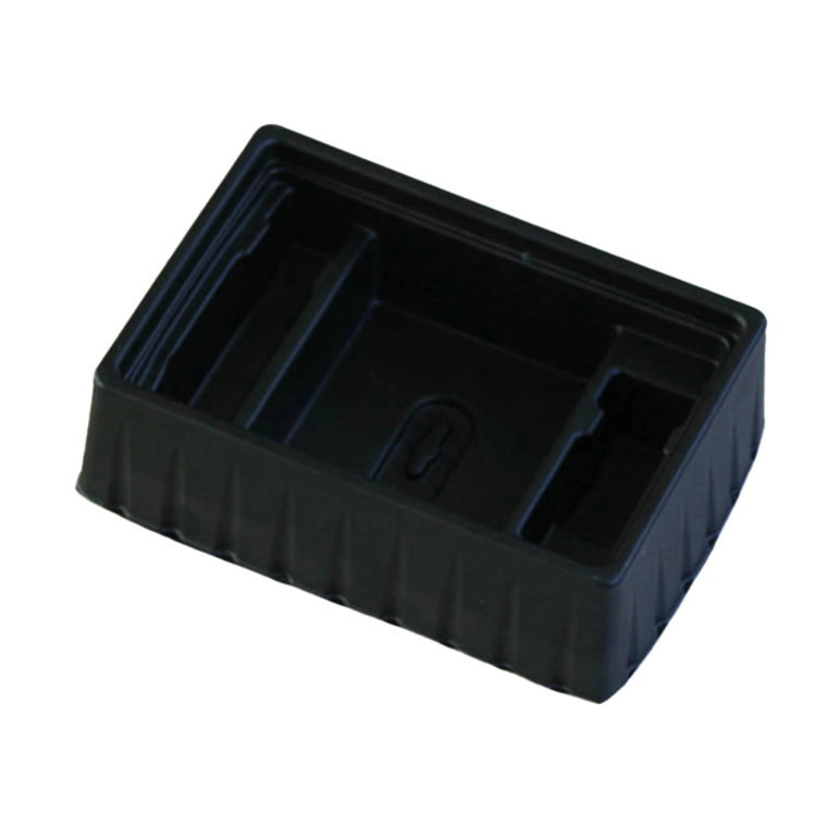 PVC blister packaging package blister insert card blister card inner tray stationery toys transparent custom plastic box PET