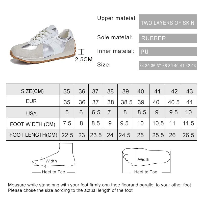 Forrest Gump Shoes Women Genuine Leather Spring Flat Women Moral Training Shoes Casual Sneakers Women