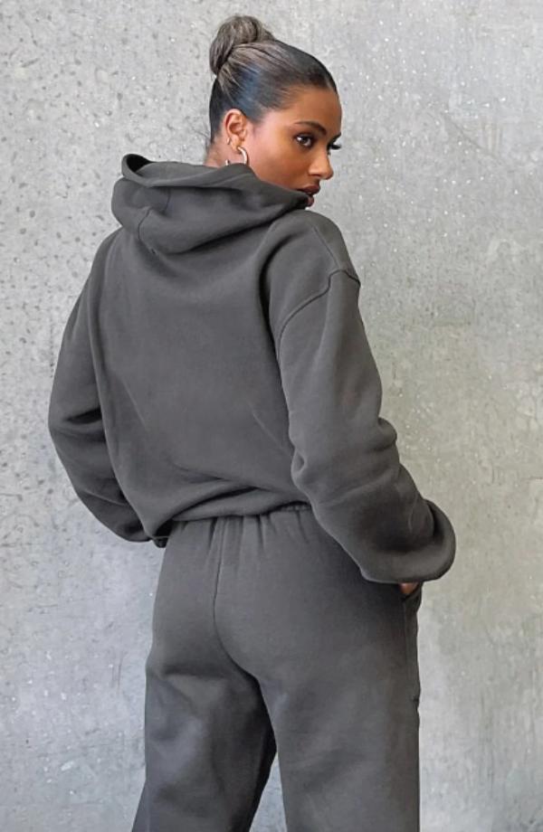 Designer Womens Tracksuit Fashion Two Piece Set Letter Print Hoodies Spor Sweahirt Pullover T shirt Loose Shor Sweatpan Hooded Casual