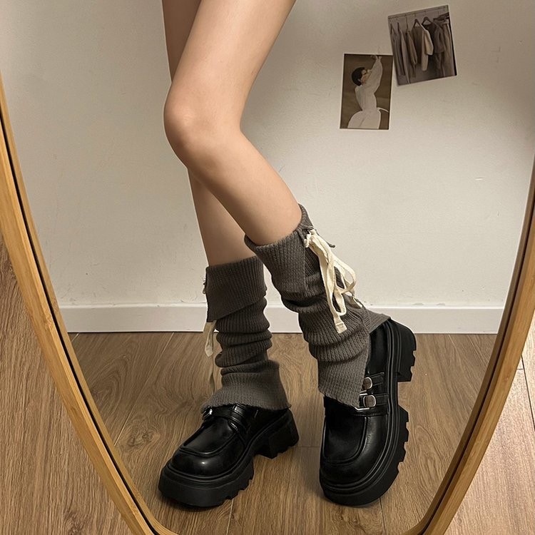 Women Casual Shoes:British Style Simple Design Leather Shoes New Product Thick Sole Increase Height ,Black/Brown,Free shipping