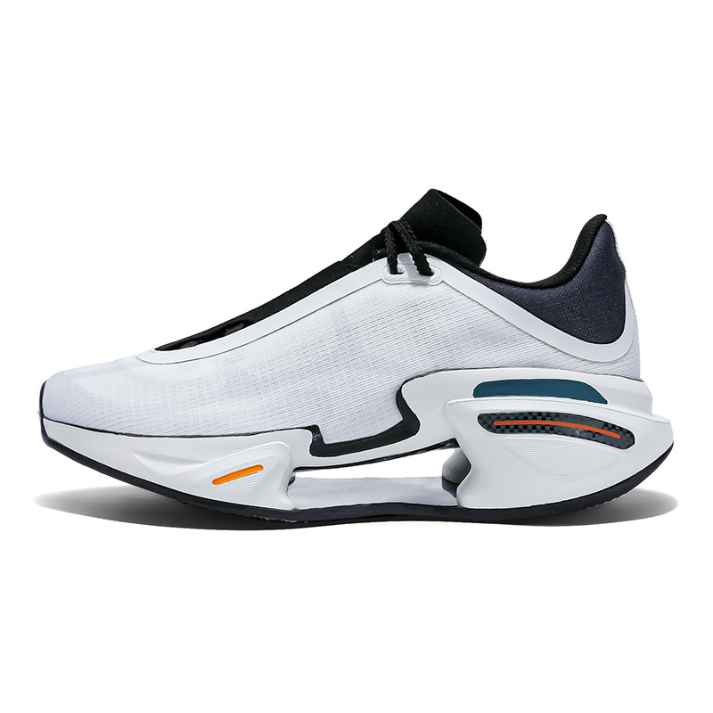 Men Running Shoes Trendy Shoes Non Slip Jogging Tennis Gym Training Sneakers Outdoor Activities