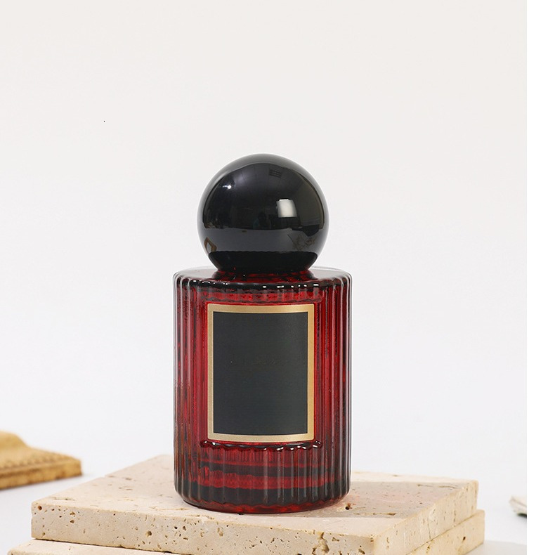 High quality perfume neutral perfume lasting fragrance Christmas set gift box