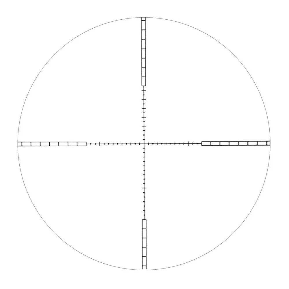 See Clearly from Far Away| HT4-16X44AOE Tactical Riflescope for Spotting rifle scope airsoft accessoriesXJ241212