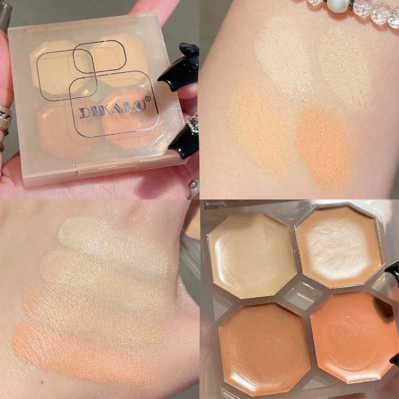Eyeshadow Palette Charm Women New Beauty Cute Girl Matte Highly Velvety Pigmented Shimmers Finishes Waterproof Eye Shadow MakeupW241212