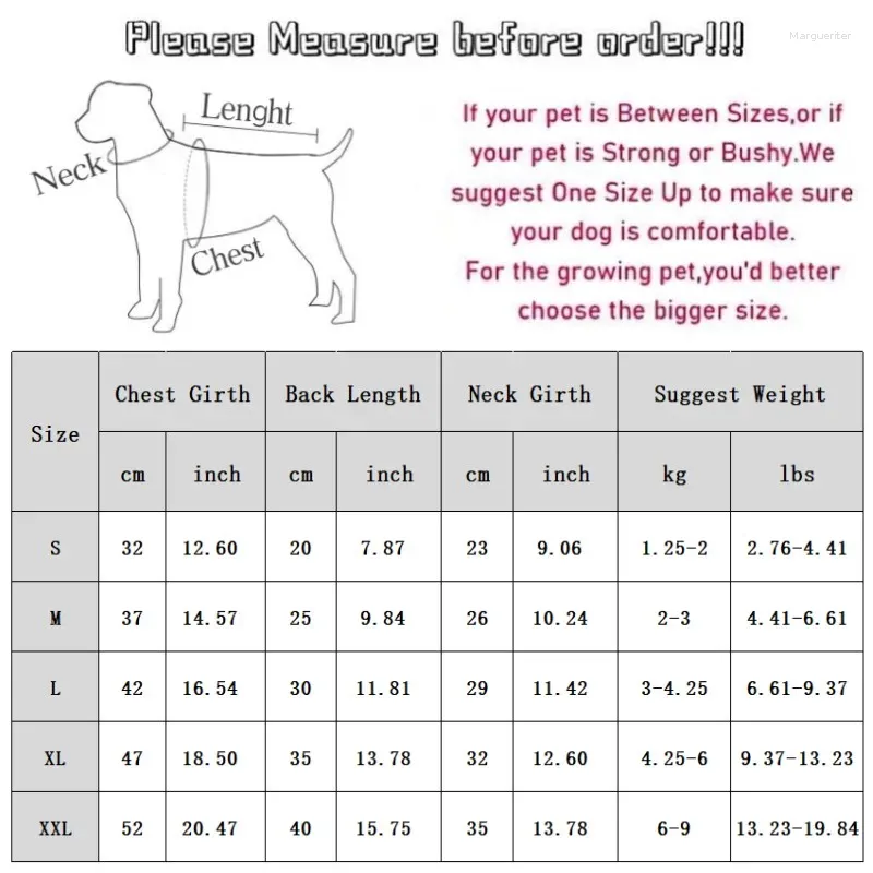 Dog Apparel Winter Jacket Pet Costume Chihuahua Bichon Vest Puppy Clothing Cotton Cardigan Coat Fleece Cat Warm Clothes HF27