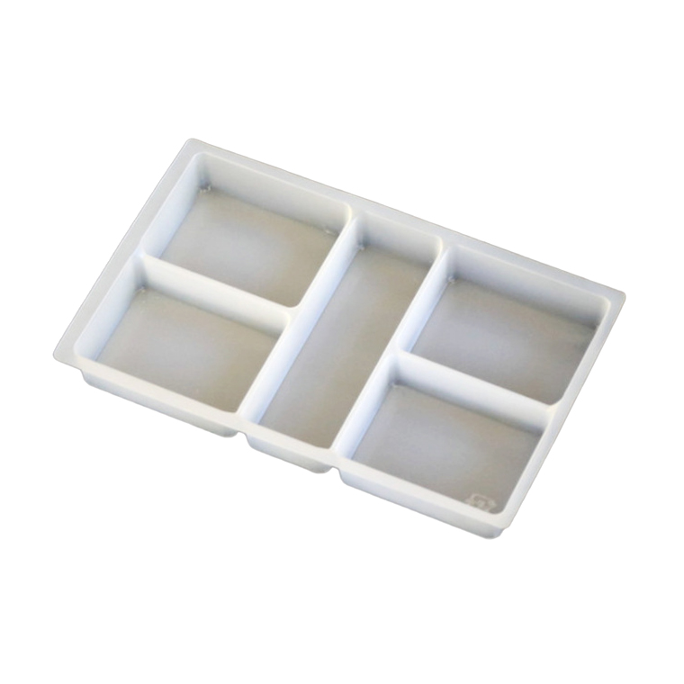PVC blister packaging package blister insert card blister card inner tray stationery toys transparent custom plastic box PET