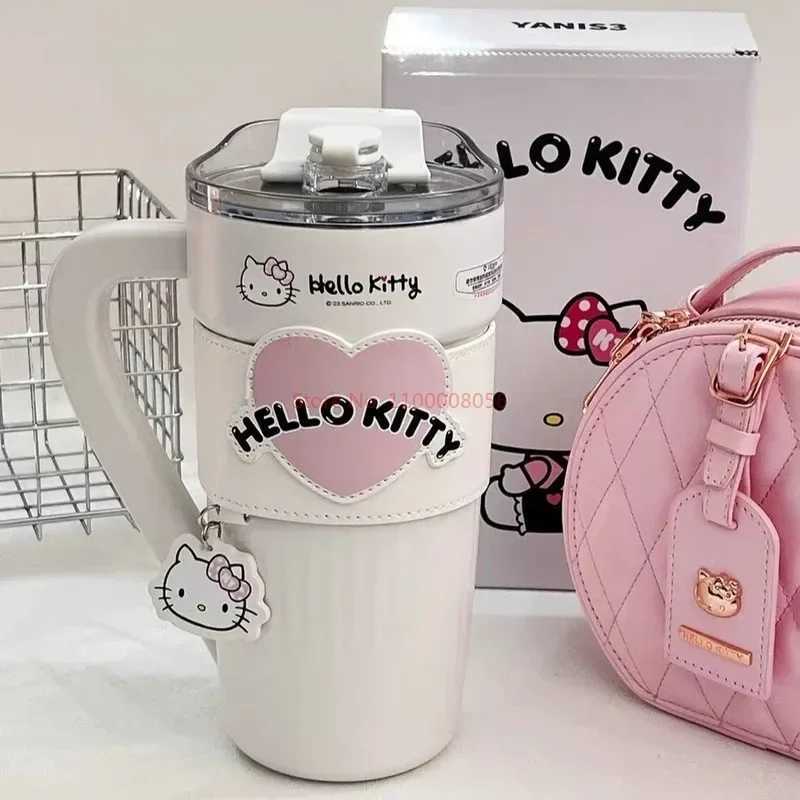 1200ml large capacity straw crazy cup a practical and cute birthday gift for your best friend Y241211