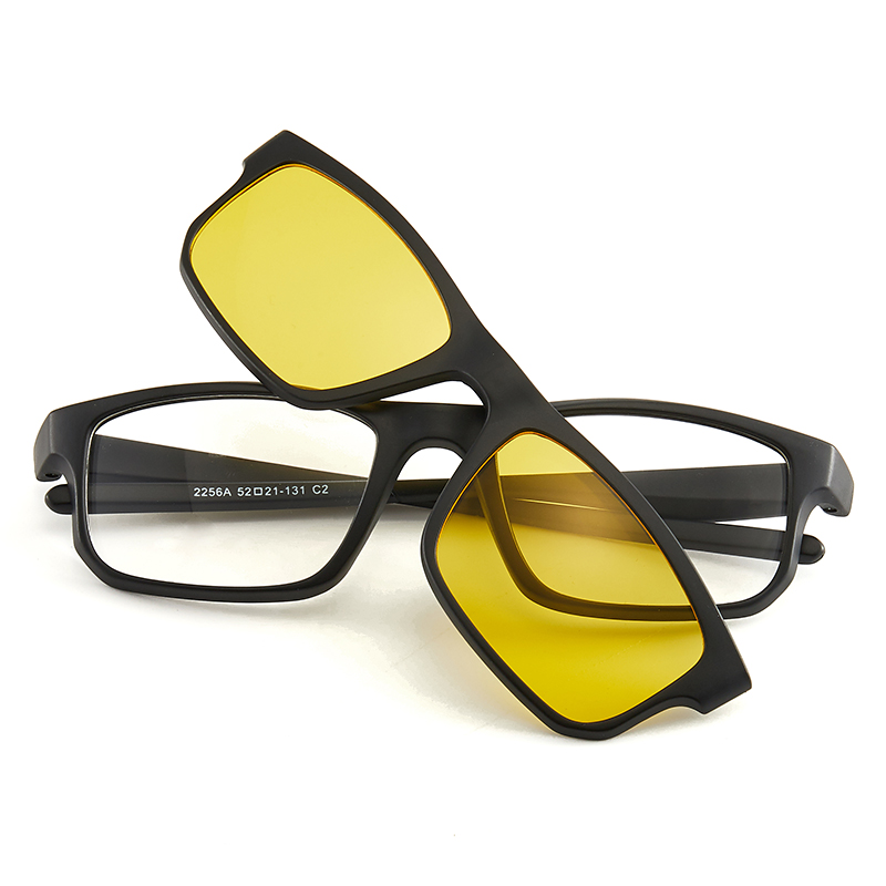 Stylish Glasses with Ultraviolet Shield & Blue Light Filter for Enhanced Comfort and Safety