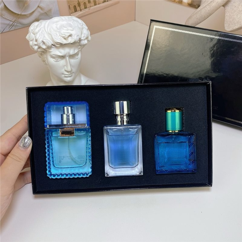Designer perfume 30ml set floral fragrance good smell lasting neutral high quality perfume set postage included