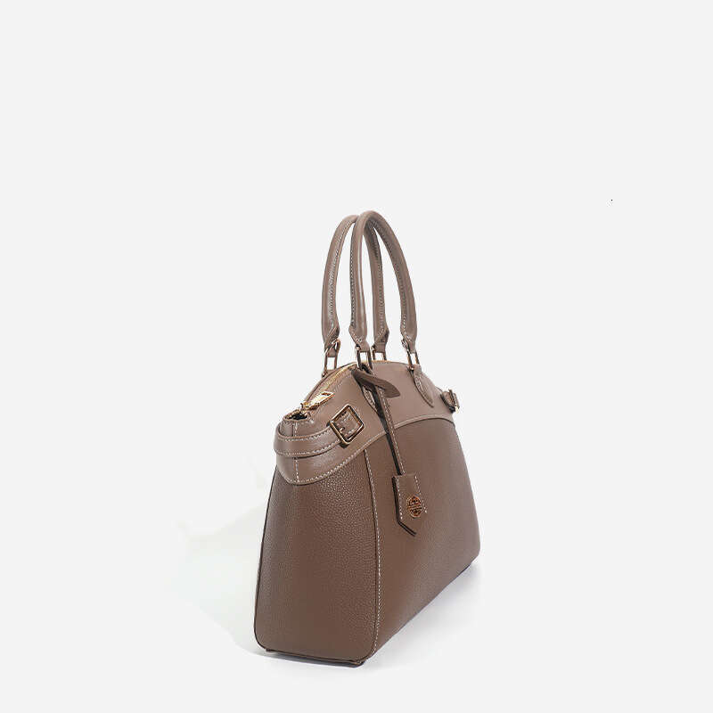 Women's Bags Large Capacity Pack New Womens High-End Handbags Commuting Shoulder Mummy Crossbody Bags