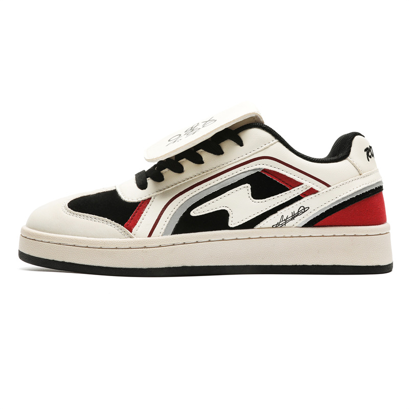 Men Women Couple Casual Shoes:Fashion New Product Increase Height Retro Training Shoes Versatile,Black/Beige/Blue/Pink,Free shipping